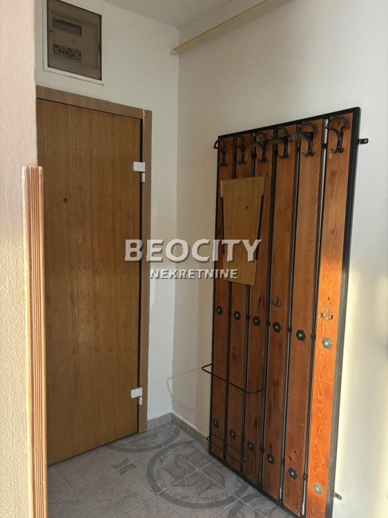 Dvosoban stan, 48 m2, Novi Sad, Karađorđeva ID: 80187 9