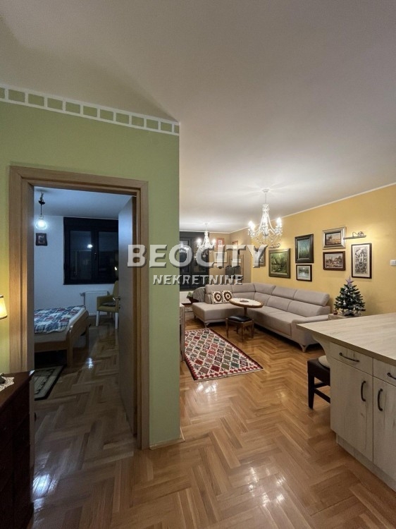 Dvosoban stan, 54 m2, Grbavica, Lasla Gala ID: 123977 11