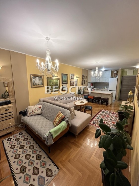 Dvosoban stan, 54 m2, Grbavica, Lasla Gala ID: 123977 13