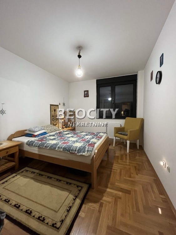 Dvosoban stan, 54 m2, Grbavica, Lasla Gala ID: 123977 2