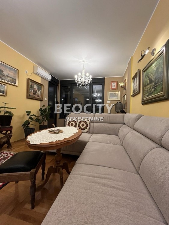 Dvosoban stan, 54 m2, Grbavica, Lasla Gala ID: 123977 4