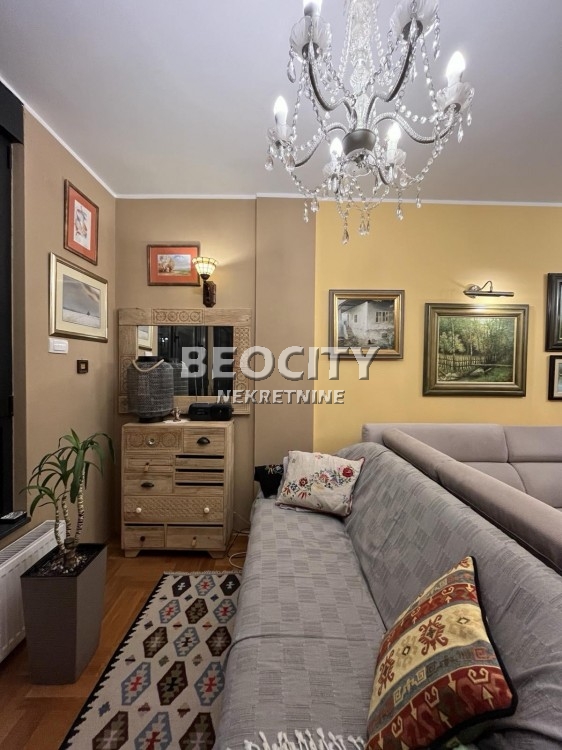 Dvosoban stan, 54 m2, Grbavica, Lasla Gala ID: 123977 5