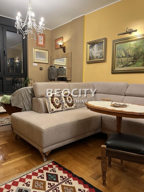 Dvosoban stan, 54 m2, Grbavica, Lasla Gala ID: 123977 6