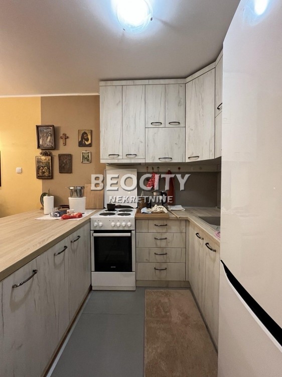 Dvosoban stan, 54 m2, Grbavica, Lasla Gala ID: 123977 9