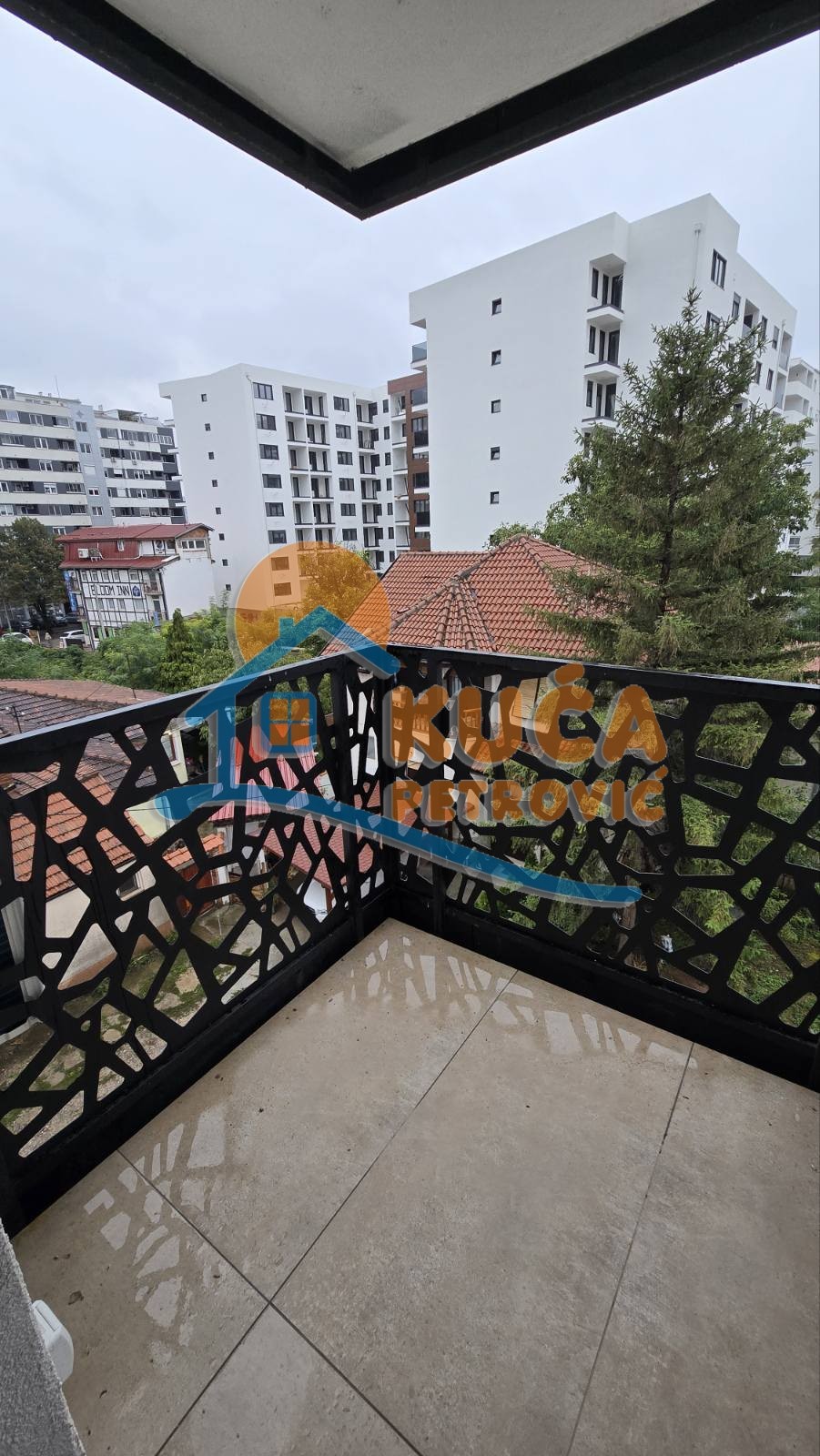 Dvosoban stan, 56 m2, Čair, Prvomajska ID: i-014986 8