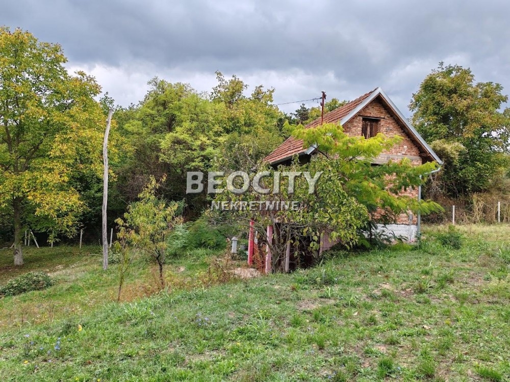Dvosobna kuća, 82 m2, Vrdnik ID: 123990 11