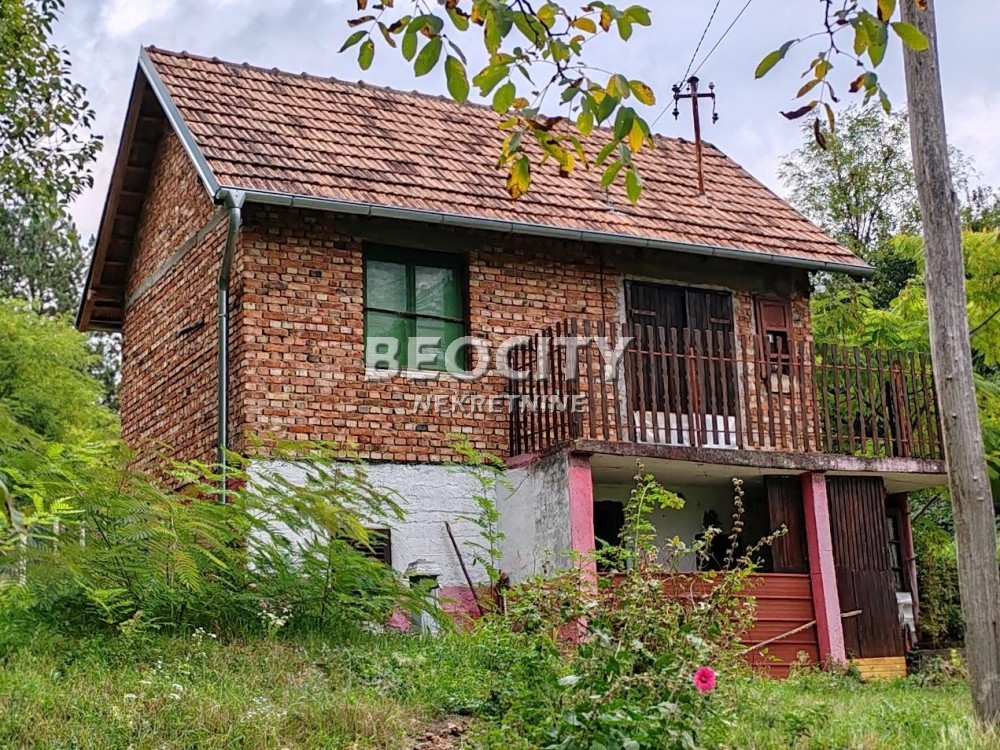 Dvosobna kuća, 82 m2, Vrdnik ID: 123990 4