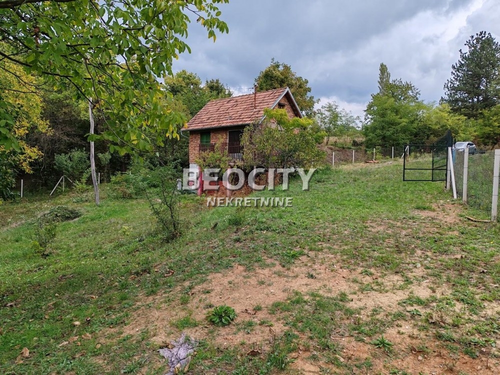 Dvosobna kuća, 82 m2, Vrdnik ID: 123990 6