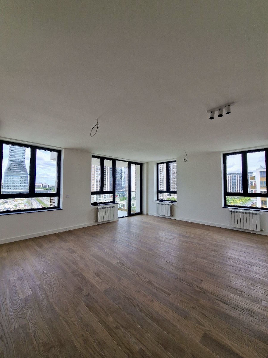 Polunamešten 4 0 stan sa garažnim mestom  BW Lumia 1