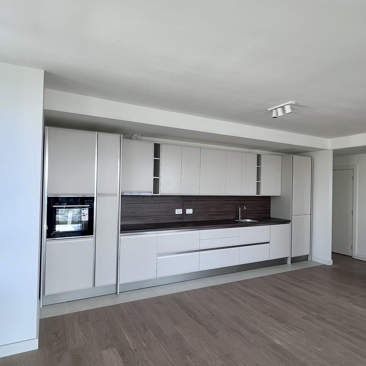 Polunamešten 4 0 stan sa garažnim mestom  BW Lumia 2