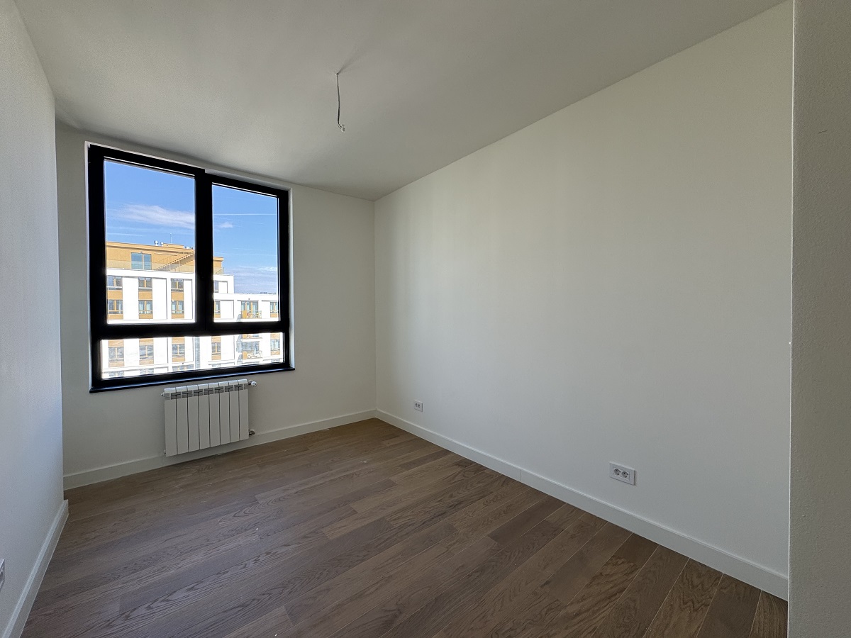 Polunamešten 4 0 stan sa garažnim mestom  BW Lumia 4