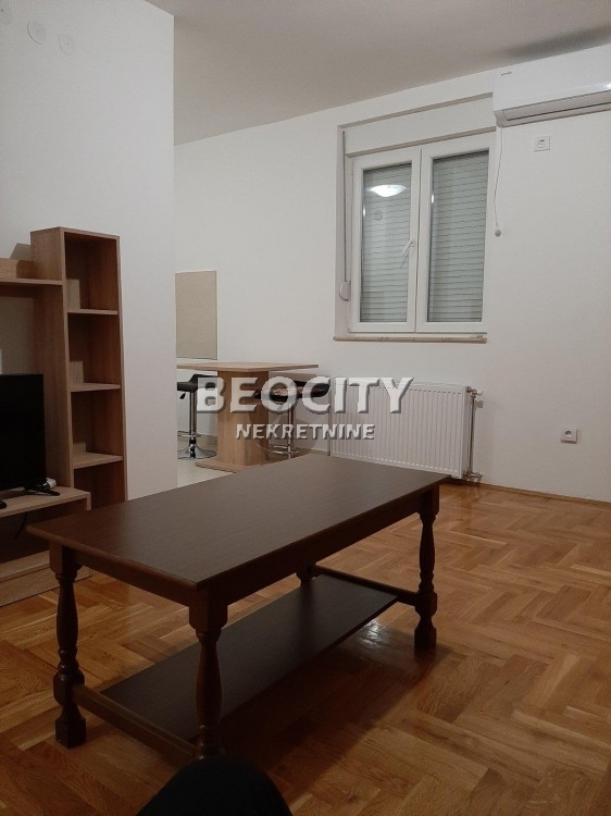 Jednosoban stan, 27 m2, Telep ID: 106292 2