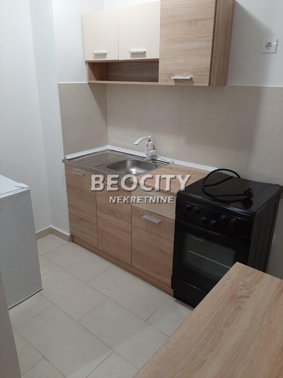 Jednosoban stan, 27 m2, Telep ID: 106292 3