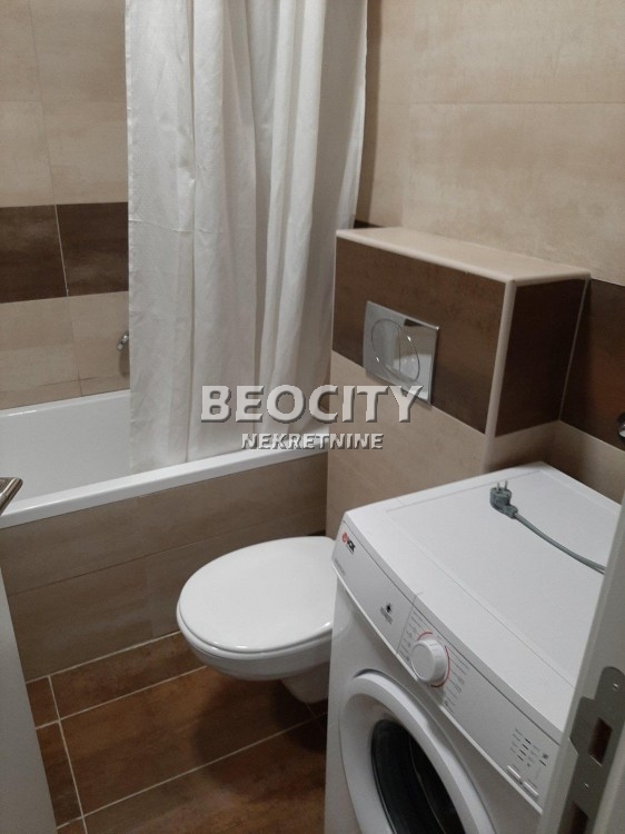 Jednosoban stan, 27 m2, Telep ID: 106292 4