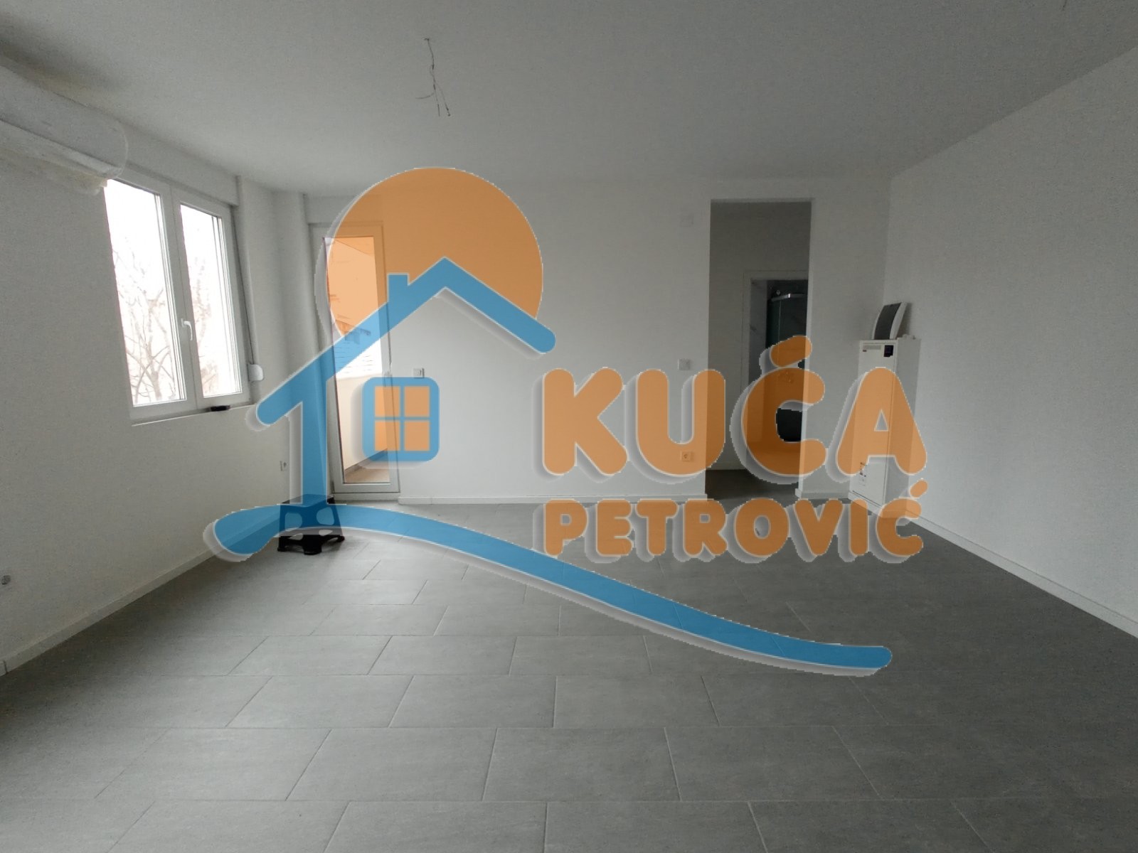 Jednosoban stan, 39 m2, Durlan, Učiteljska ID: i-013543 1