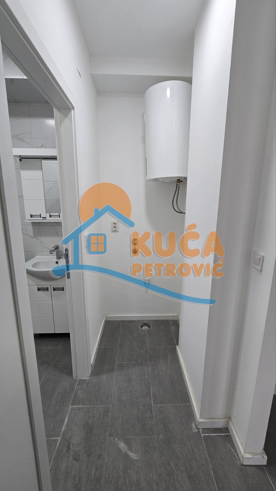 Jednosoban stan, 39 m2, Durlan, Učiteljska ID: i-013543 10