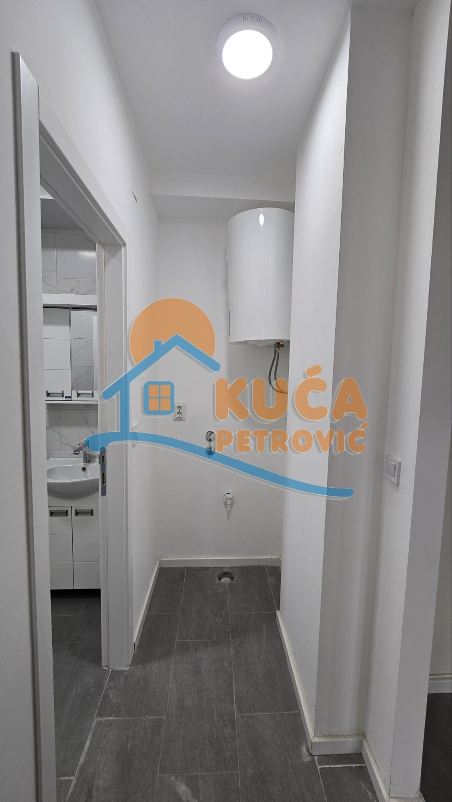 Jednosoban stan, 39 m2, Durlan, Učiteljska ID: i-013543 11