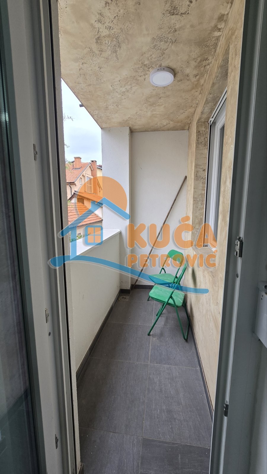 Jednosoban stan, 39 m2, Durlan, Učiteljska ID: i-013543 12