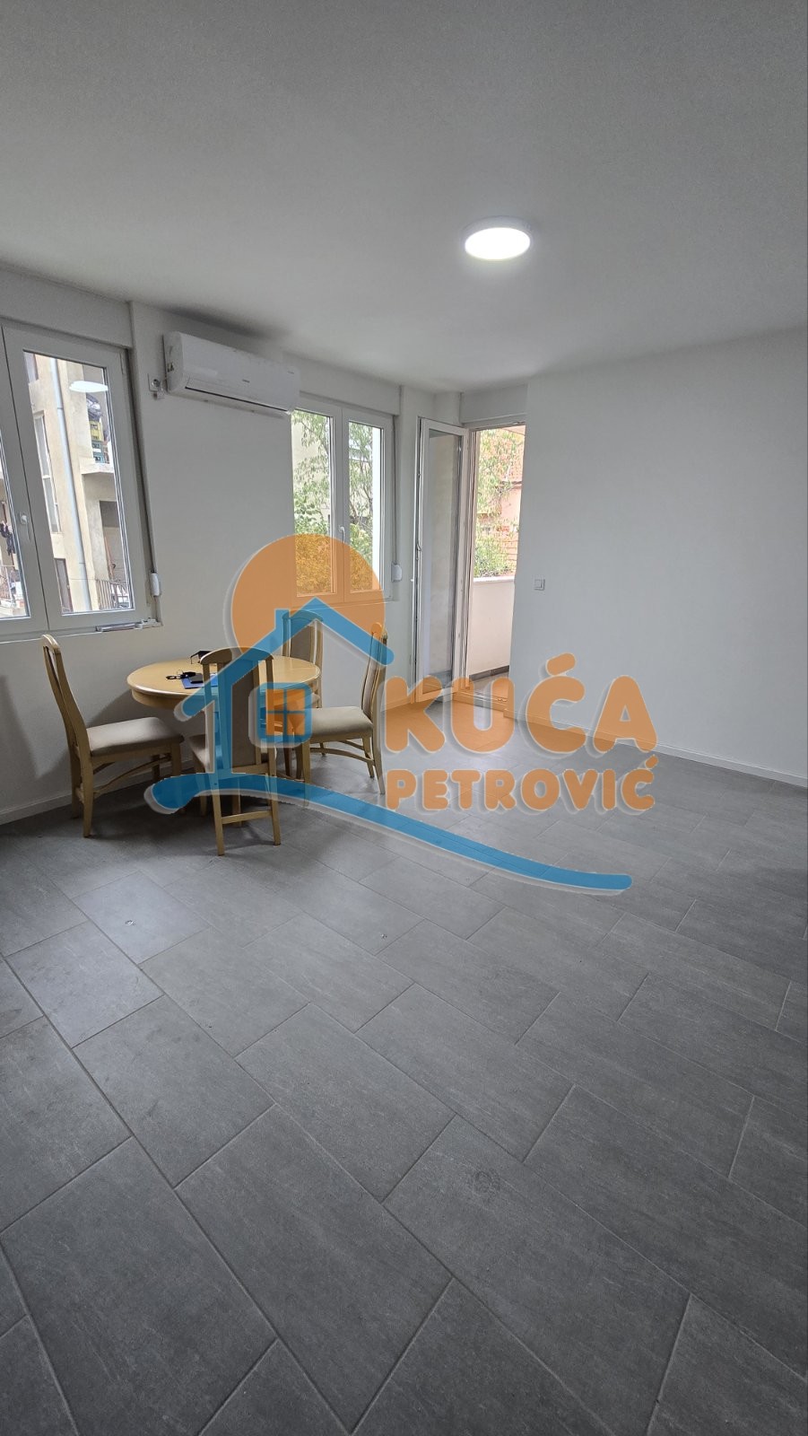 Jednosoban stan, 39 m2, Durlan, Učiteljska ID: i-013543 2