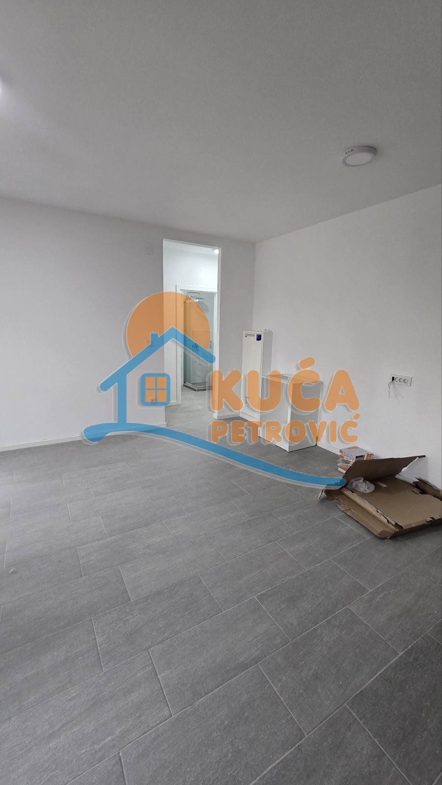 Jednosoban stan, 39 m2, Durlan, Učiteljska ID: i-013543 4