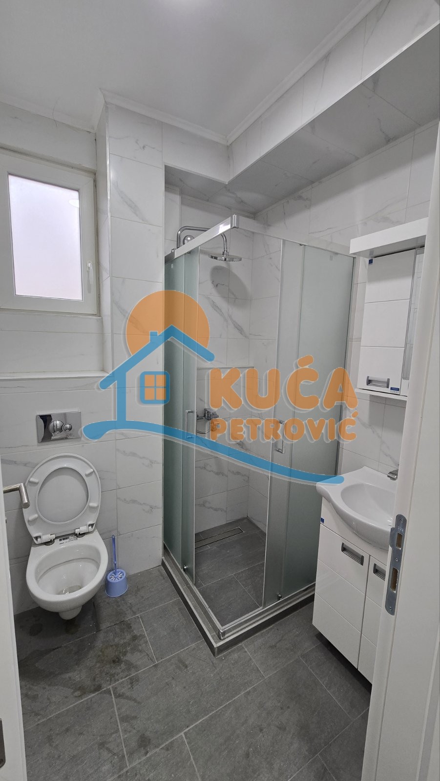 Jednosoban stan, 39 m2, Durlan, Učiteljska ID: i-013543 9