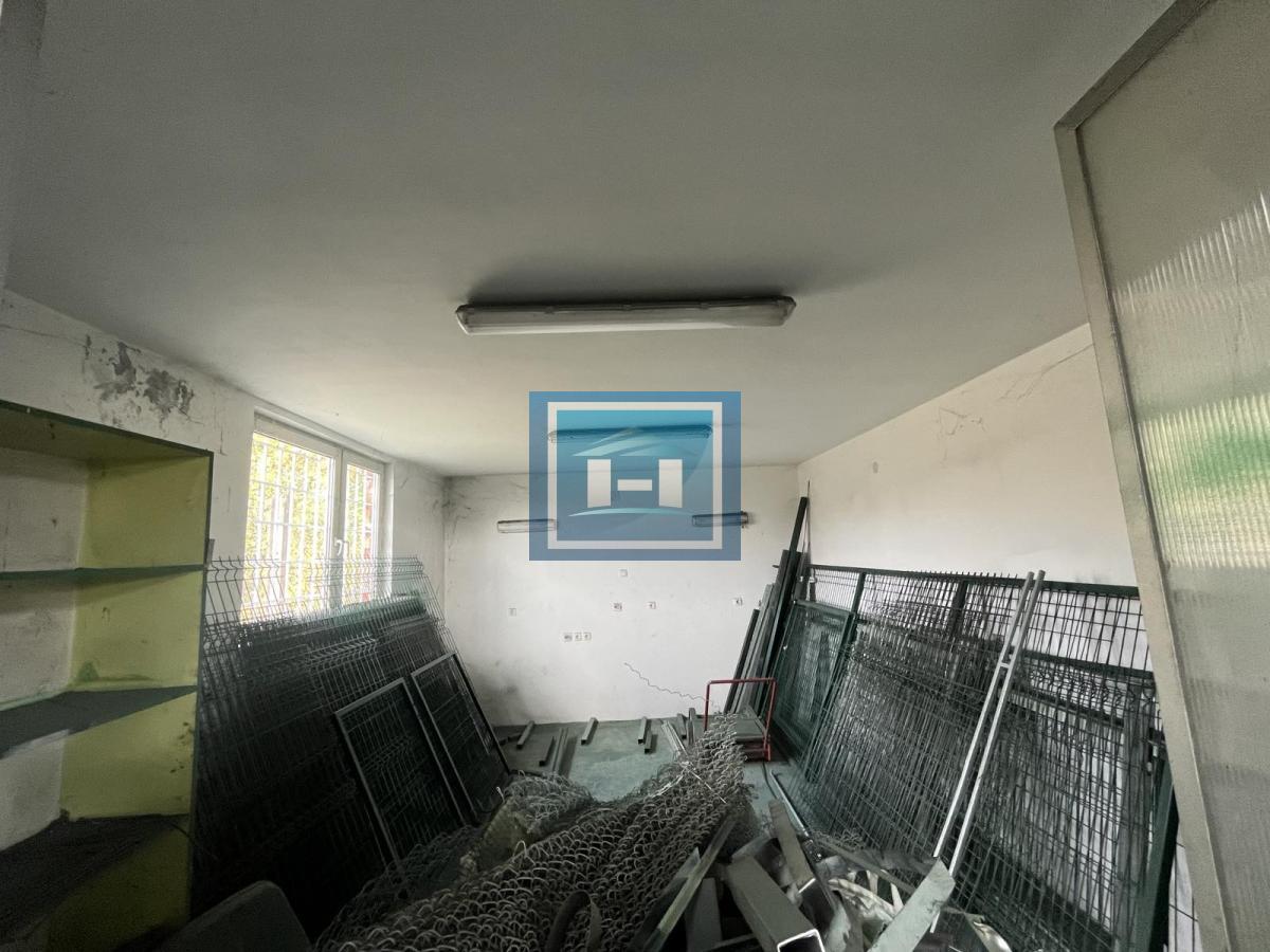 PRODAJA – PROIZVODNA HALA SA MOGUĆNOŠĆU ZARADE OD ZAKUPA 10