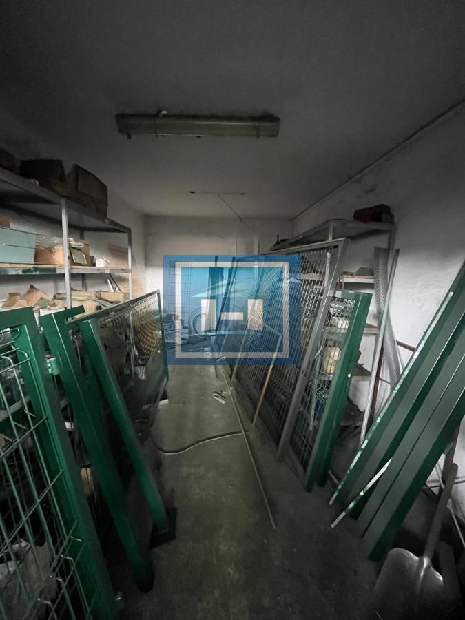 PRODAJA – PROIZVODNA HALA SA MOGUĆNOŠĆU ZARADE OD ZAKUPA 14