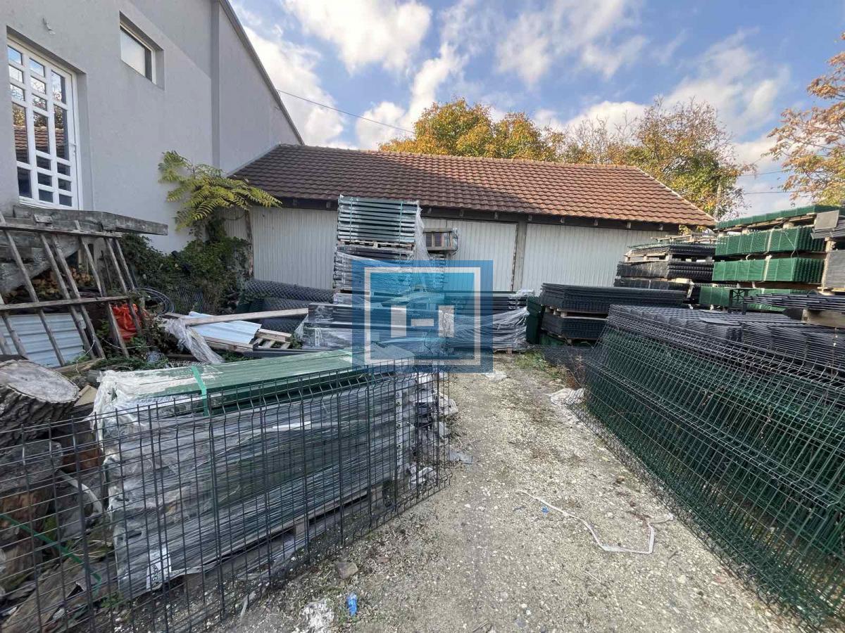 PRODAJA – PROIZVODNA HALA SA MOGUĆNOŠĆU ZARADE OD ZAKUPA 18