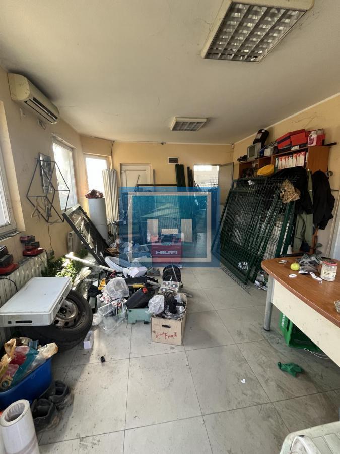 PRODAJA – PROIZVODNA HALA SA MOGUĆNOŠĆU ZARADE OD ZAKUPA 19