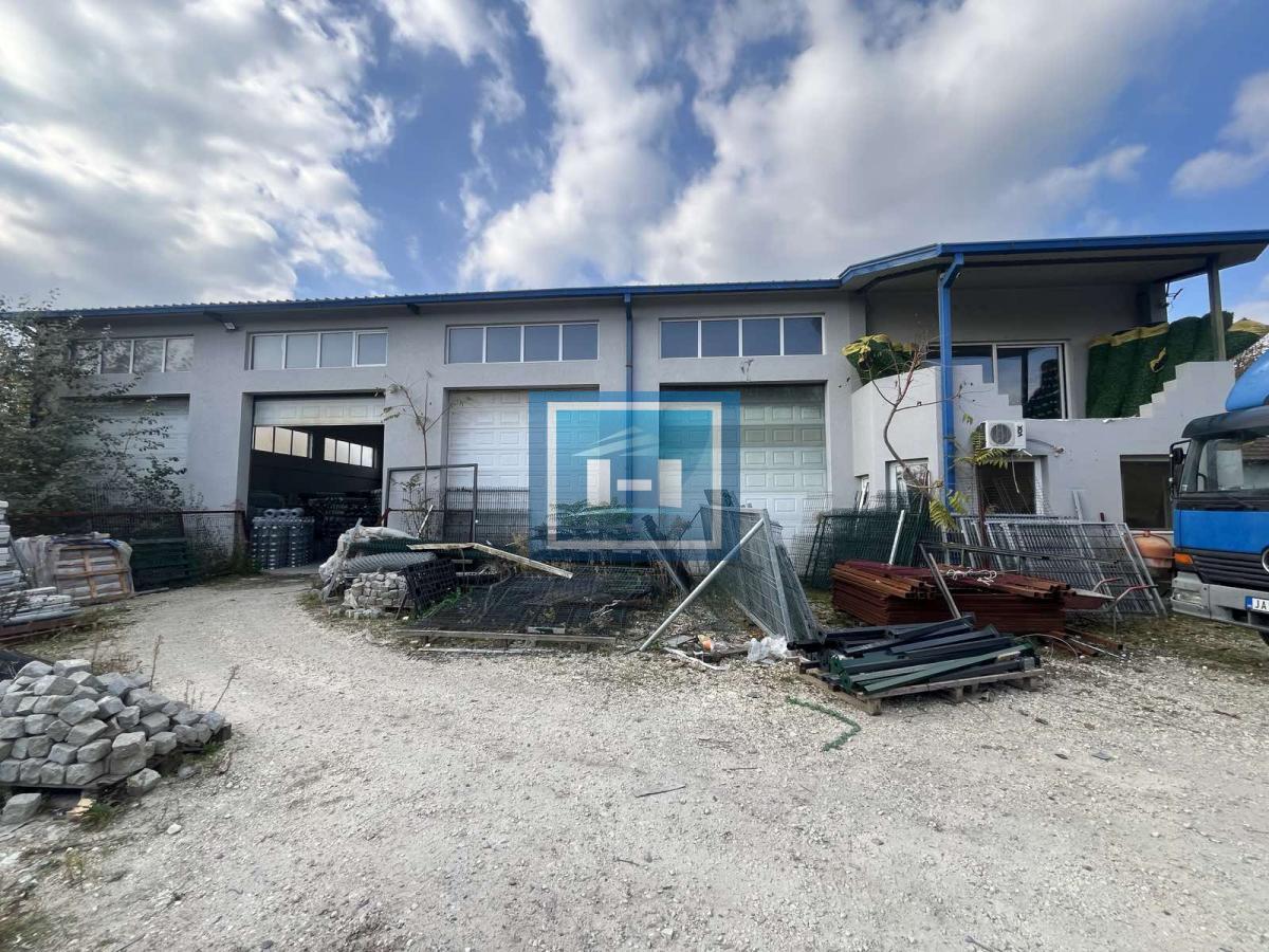 PRODAJA – PROIZVODNA HALA SA MOGUĆNOŠĆU ZARADE OD ZAKUPA 4