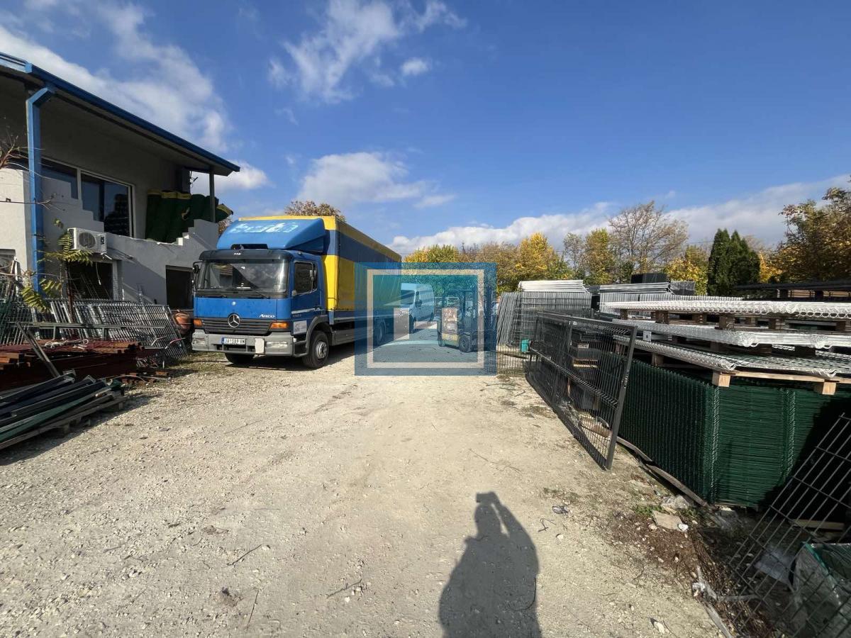 PRODAJA – PROIZVODNA HALA SA MOGUĆNOŠĆU ZARADE OD ZAKUPA 5