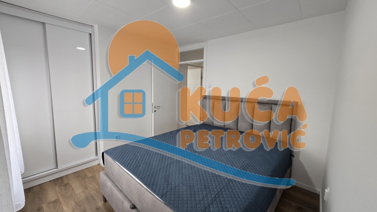 Trosoban stan, 65 m2, Dom zdravlja, Bulevar Nemanjića ID: i-014987 10