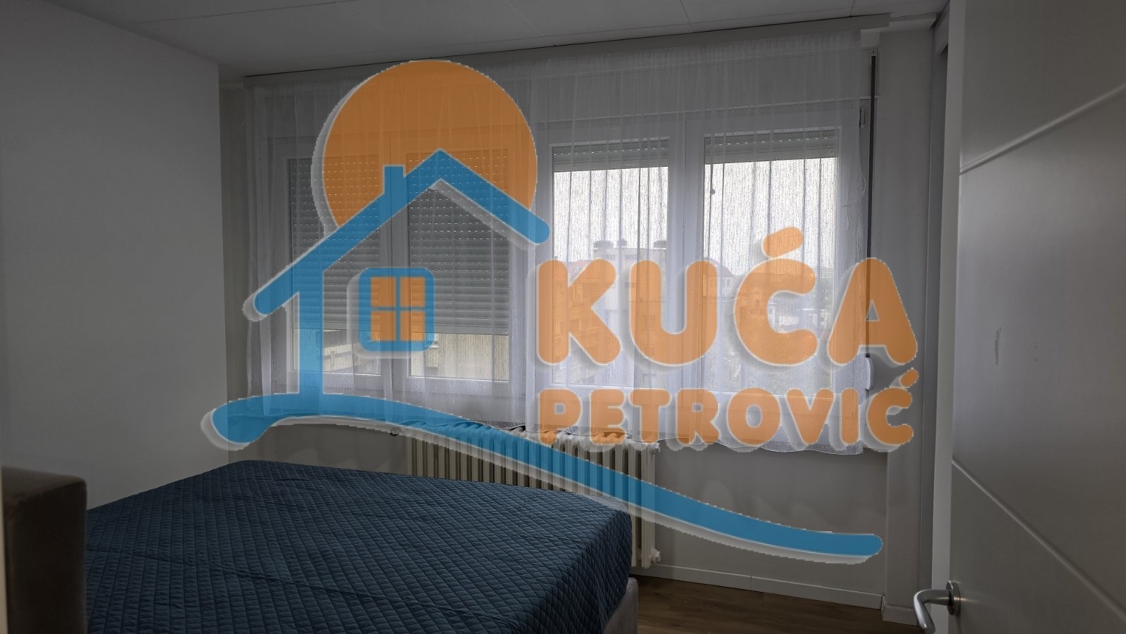 Trosoban stan, 65 m2, Dom zdravlja, Bulevar Nemanjića ID: i-014987 11