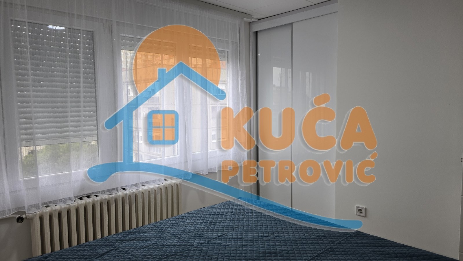 Trosoban stan, 65 m2, Dom zdravlja, Bulevar Nemanjića ID: i-014987 12