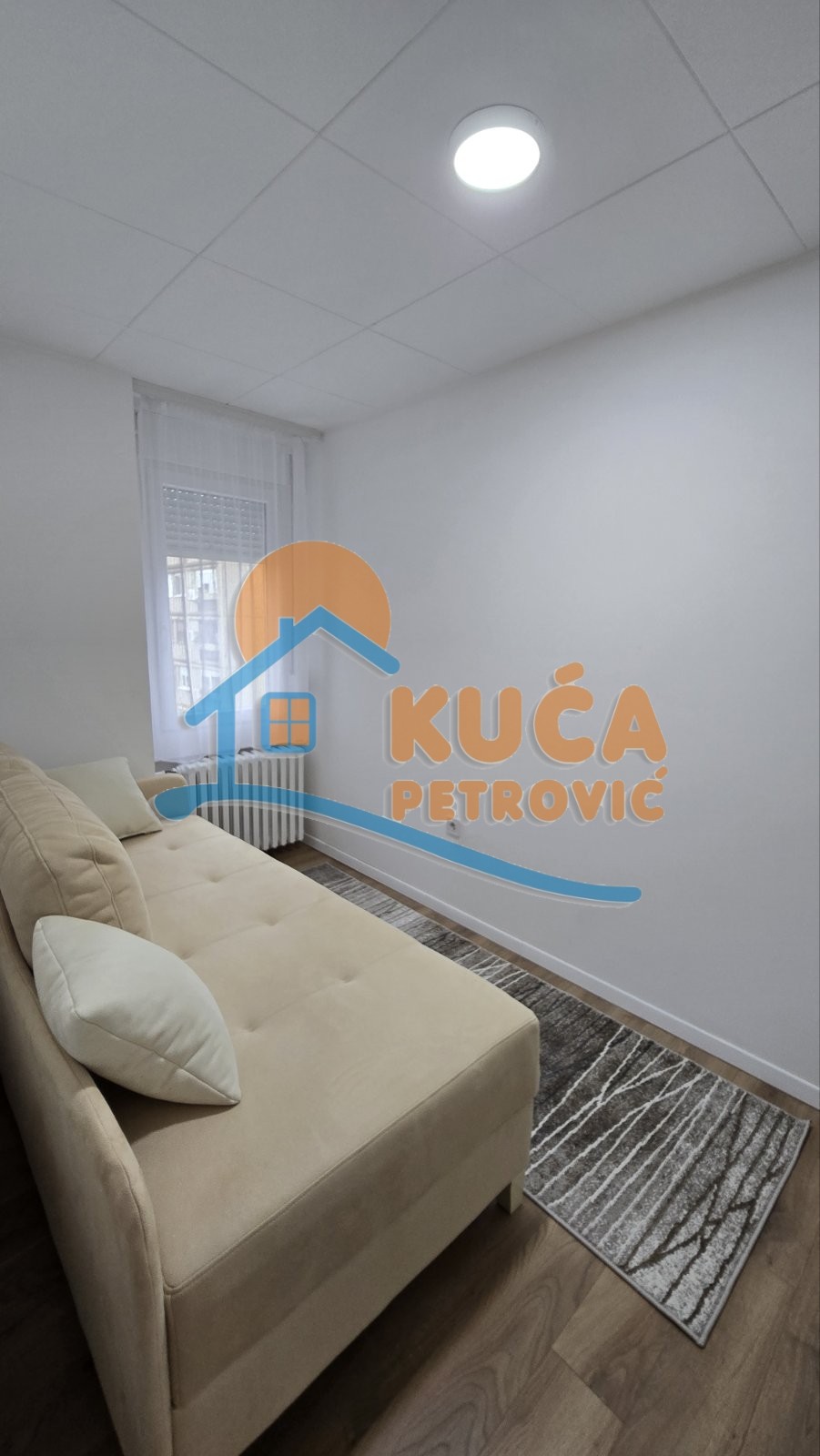 Trosoban stan, 65 m2, Dom zdravlja, Bulevar Nemanjića ID: i-014987 13