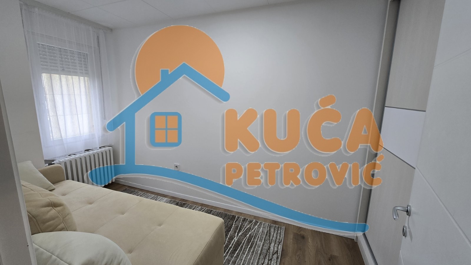 Trosoban stan, 65 m2, Dom zdravlja, Bulevar Nemanjića ID: i-014987 14