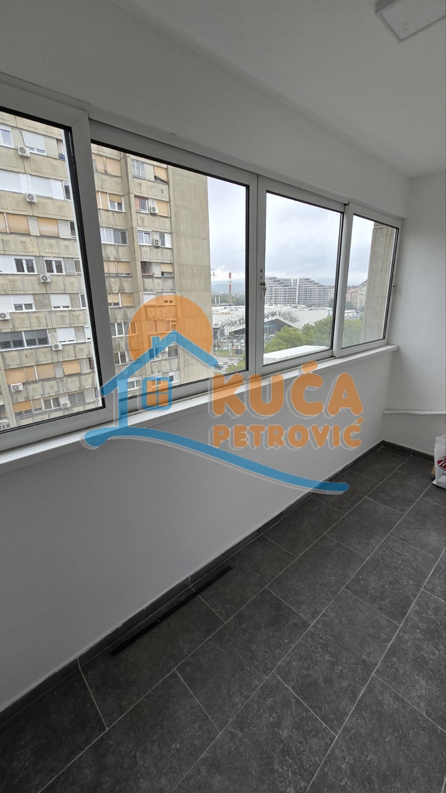 Trosoban stan, 65 m2, Dom zdravlja, Bulevar Nemanjića ID: i-014987 17