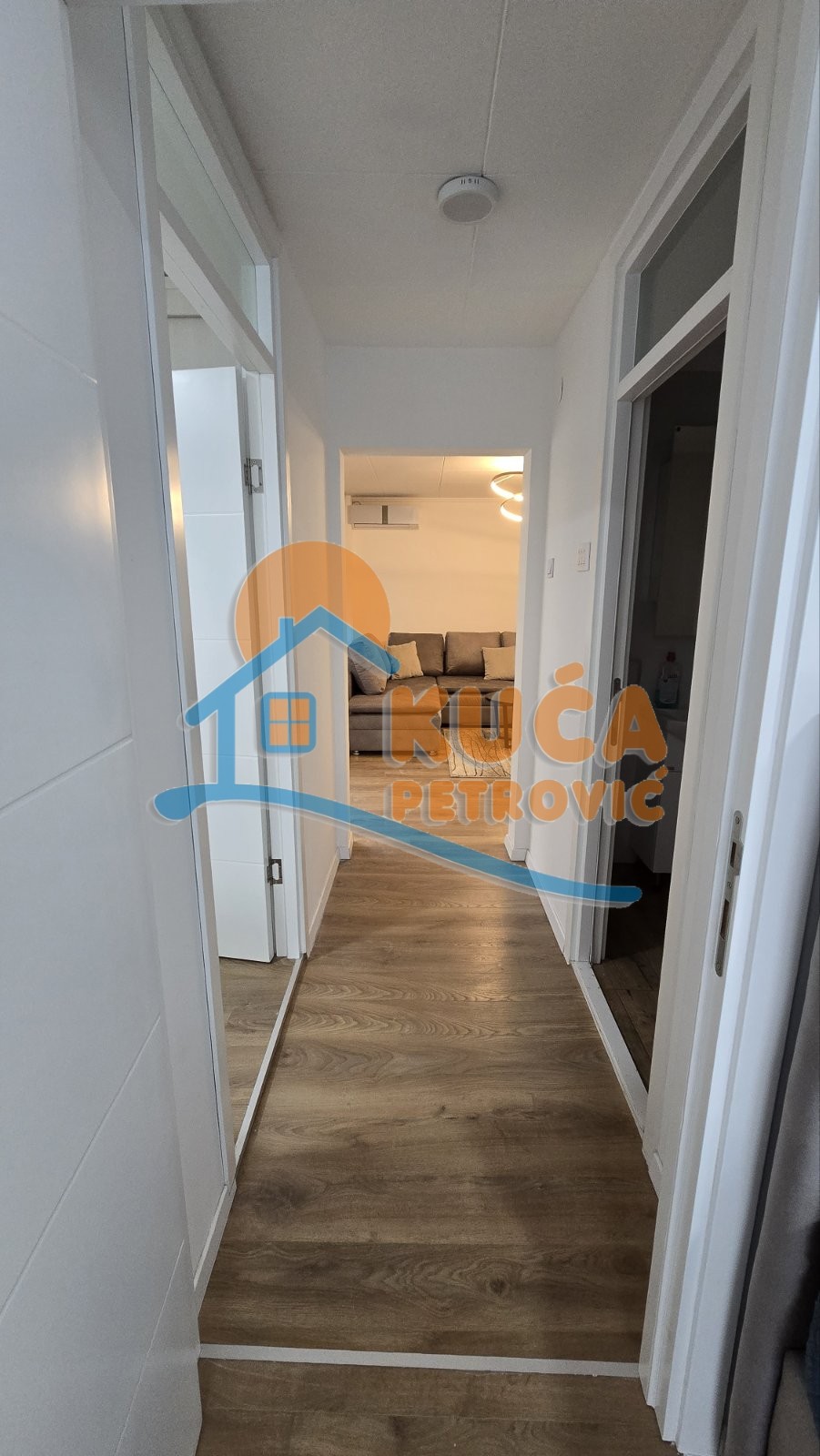 Trosoban stan, 65 m2, Dom zdravlja, Bulevar Nemanjića ID: i-014987 18