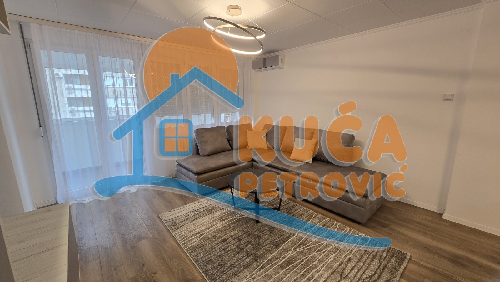 Trosoban stan, 65 m2, Dom zdravlja, Bulevar Nemanjića ID: i-014987 3