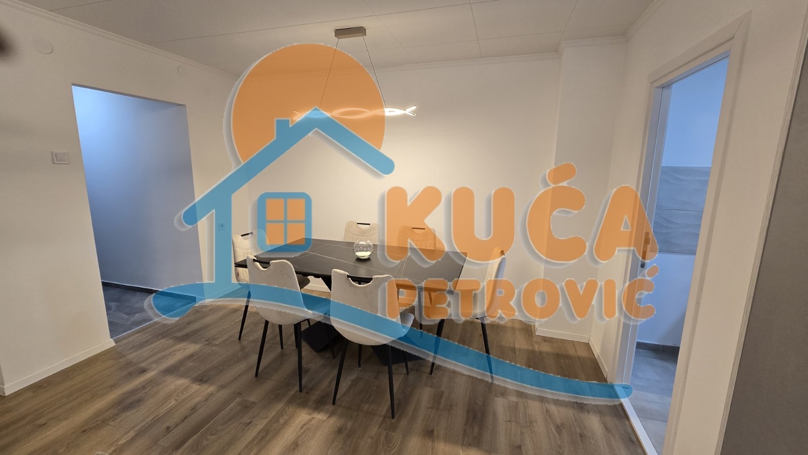 Trosoban stan, 65 m2, Dom zdravlja, Bulevar Nemanjića ID: i-014987 8