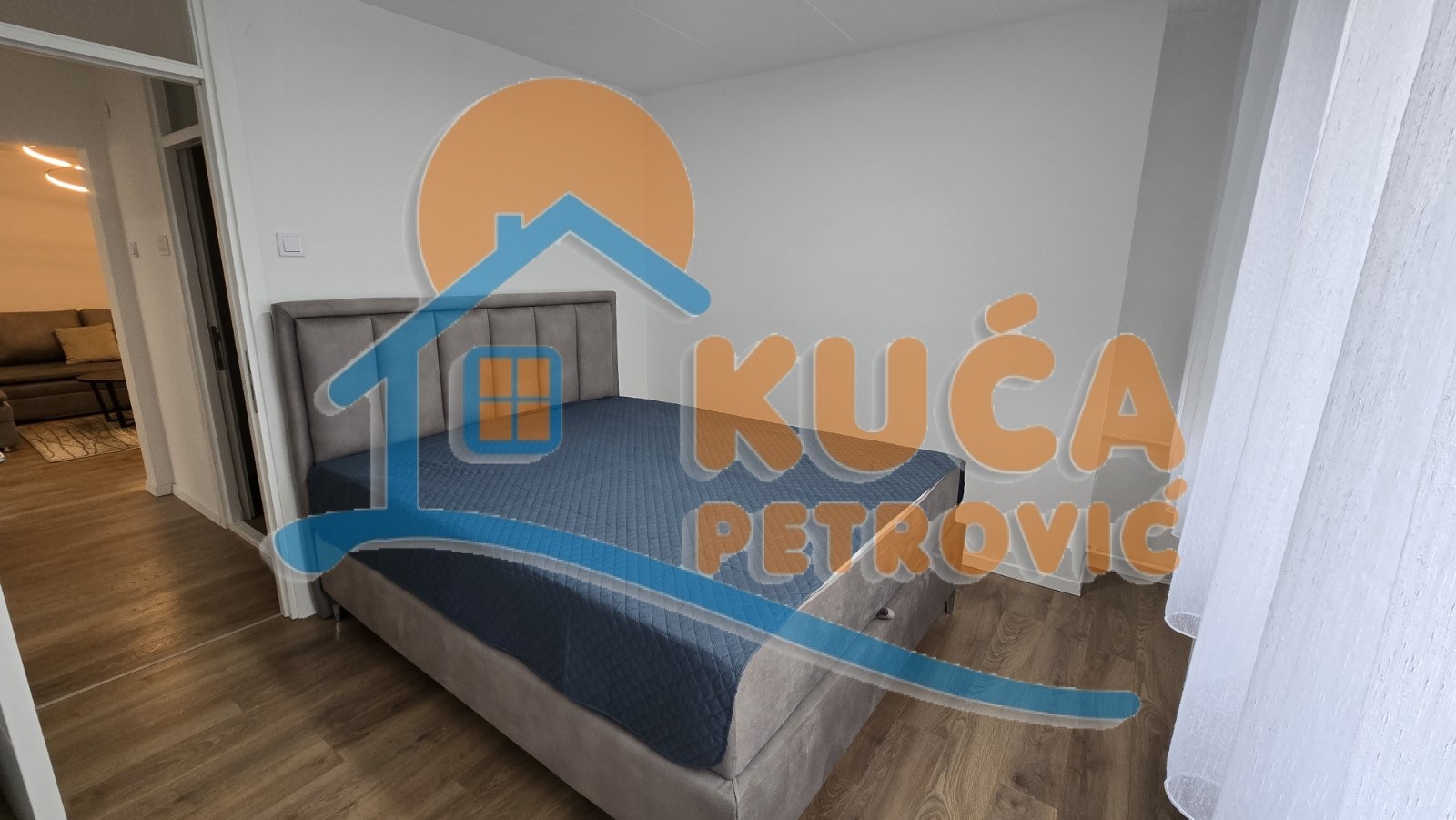 Trosoban stan, 65 m2, Dom zdravlja, Bulevar Nemanjića ID: i-014987 9