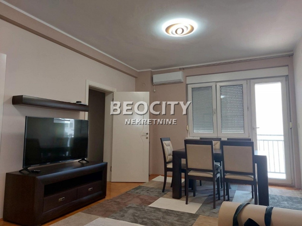 Trosoban stan, 65 m2, Novi Sad, Laze Kostića ID: 107483 1
