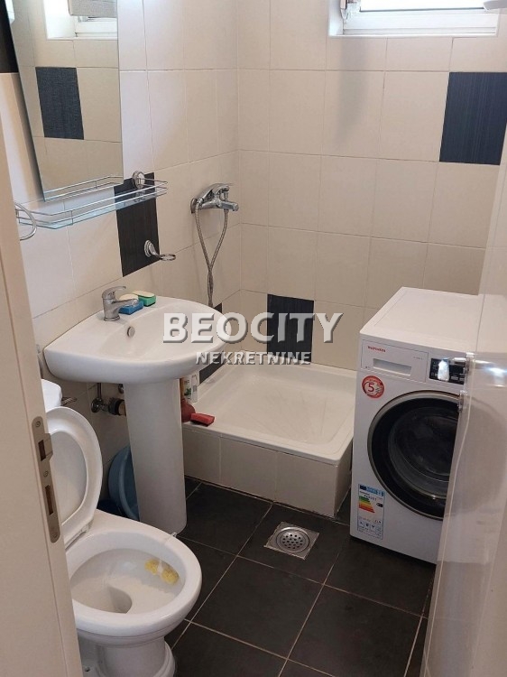 Trosoban stan, 65 m2, Novi Sad, Laze Kostića ID: 107483 12