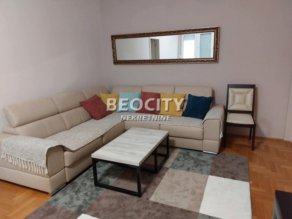 Trosoban stan, 65 m2, Novi Sad, Laze Kostića ID: 107483 2