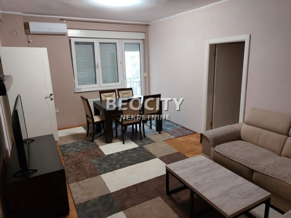 Trosoban stan, 65 m2, Novi Sad, Laze Kostića ID: 107483 3