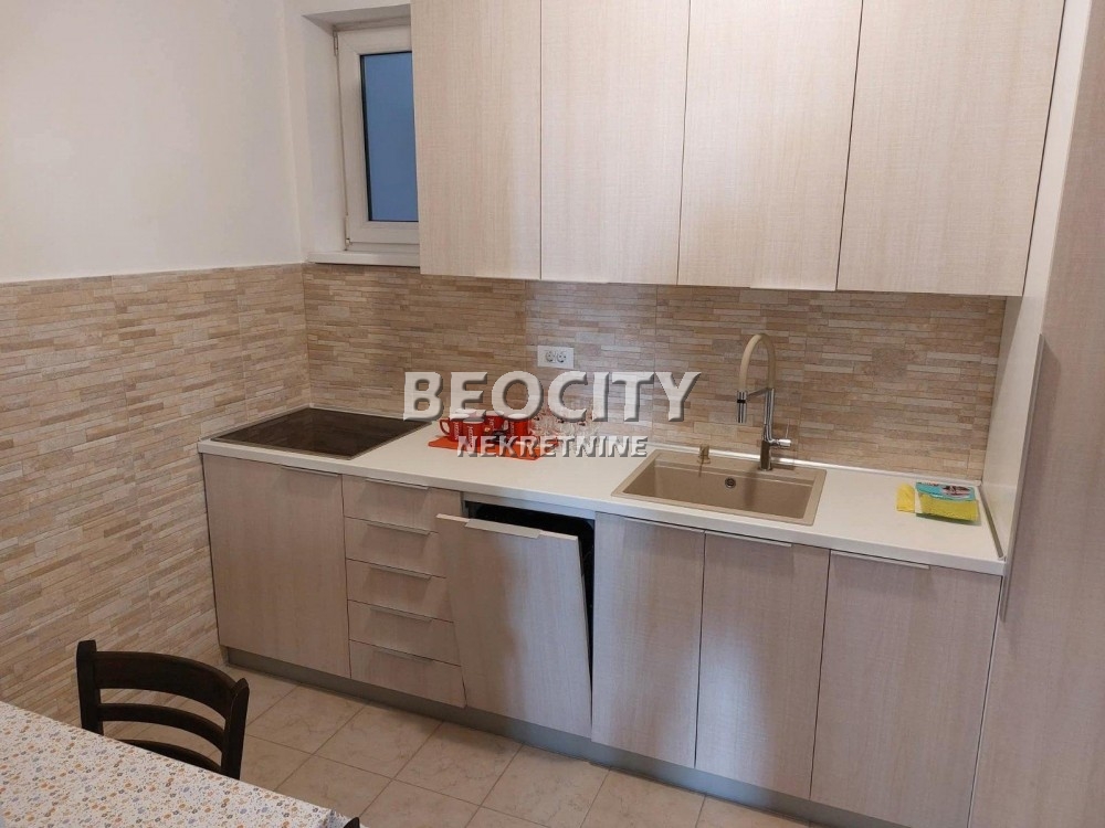 Trosoban stan, 65 m2, Novi Sad, Laze Kostića ID: 107483 4