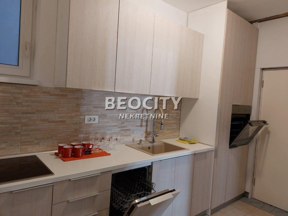 Trosoban stan, 65 m2, Novi Sad, Laze Kostića ID: 107483 5