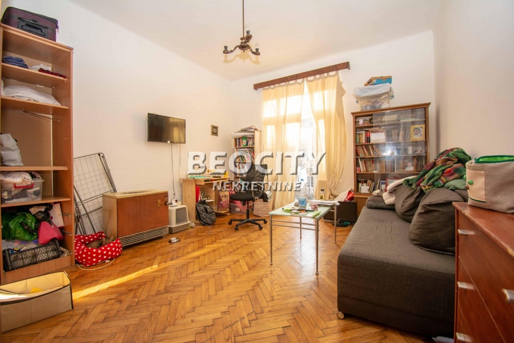 četvorosoban stan, 104 m2, Atelje 212, Svetogorska ID: 115116 1