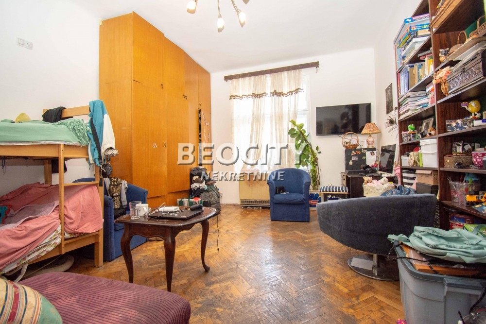 četvorosoban stan, 104 m2, Atelje 212, Svetogorska ID: 115116 10