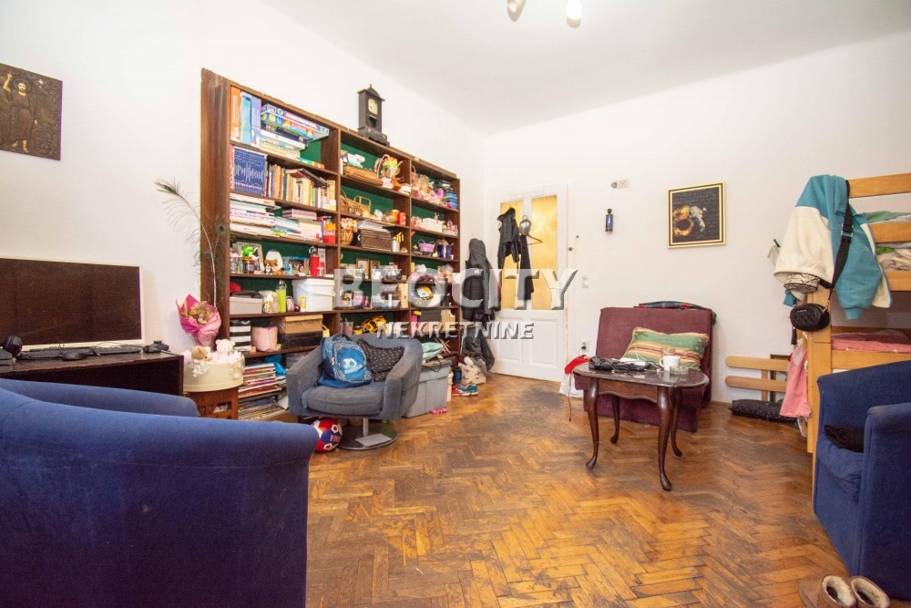 četvorosoban stan, 104 m2, Atelje 212, Svetogorska ID: 115116 11